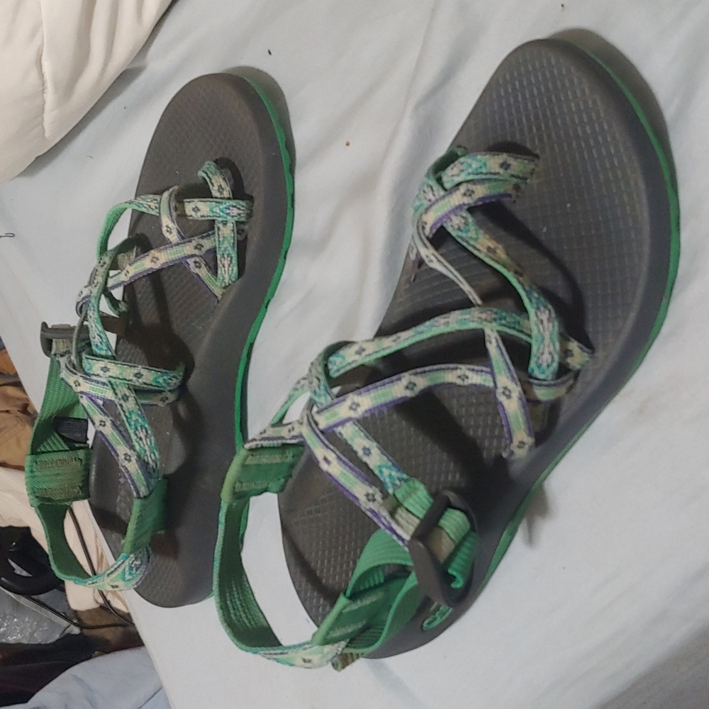 Chaco sandles